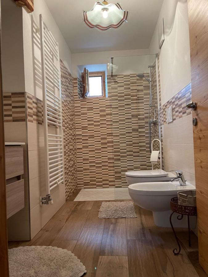 Apartamento Casa Paolina - CIPAT 57814 Revò Exterior foto