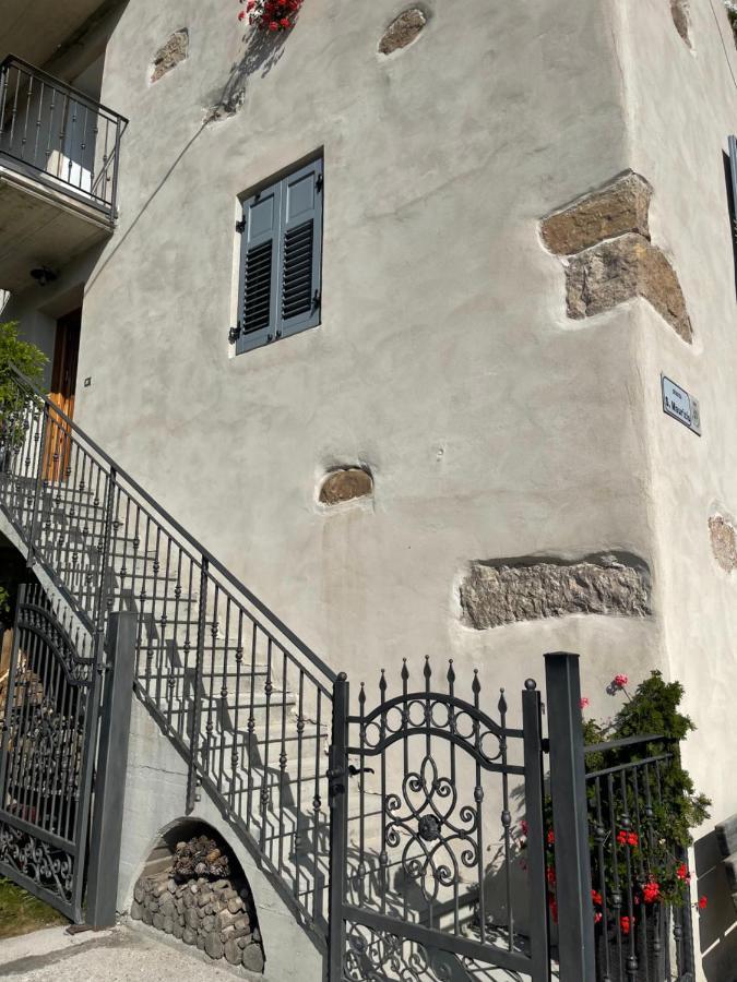 Apartamento Casa Paolina - CIPAT 57814 Revò Exterior foto