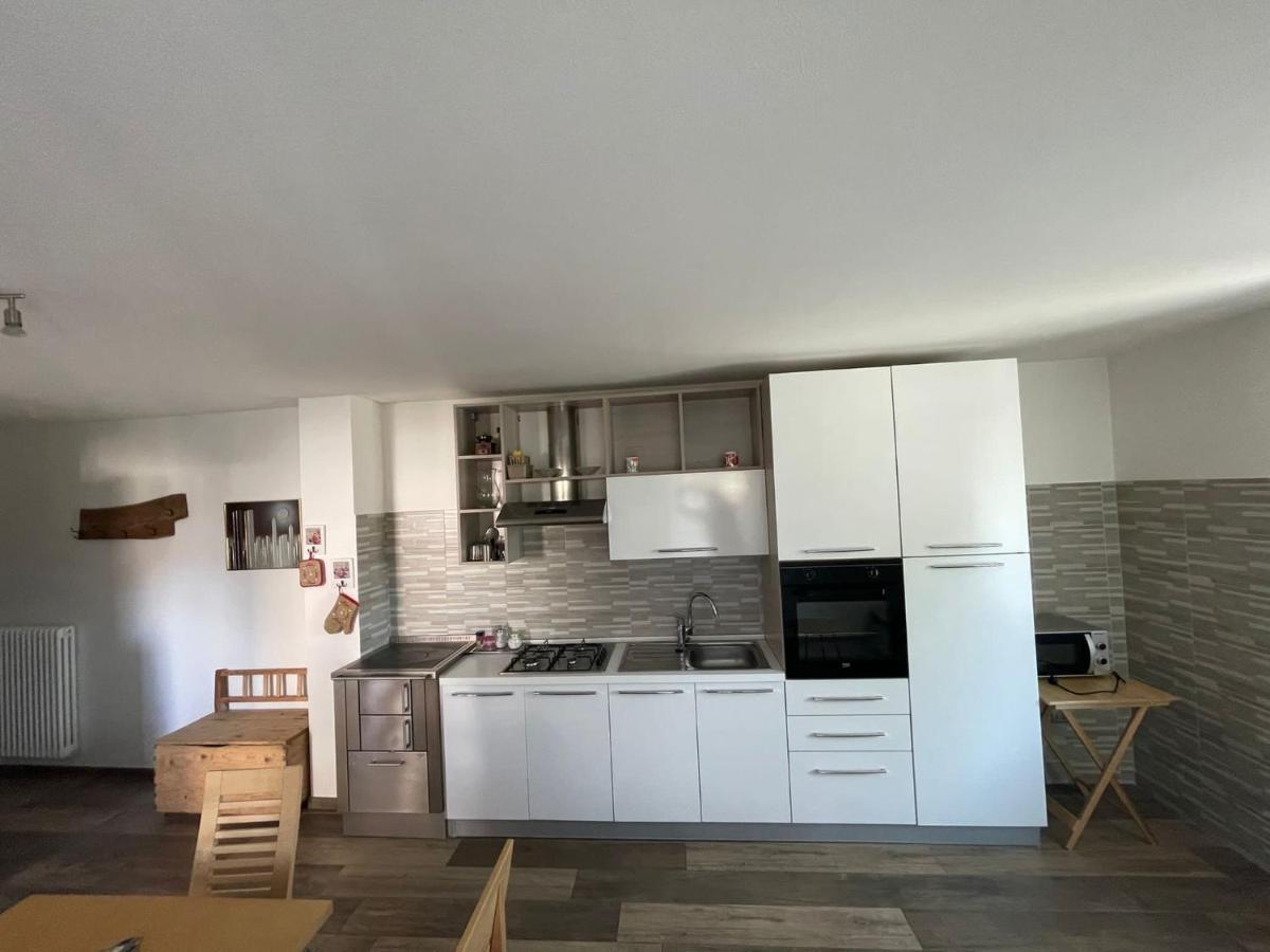 Apartamento Casa Paolina - CIPAT 57814 Revò Exterior foto