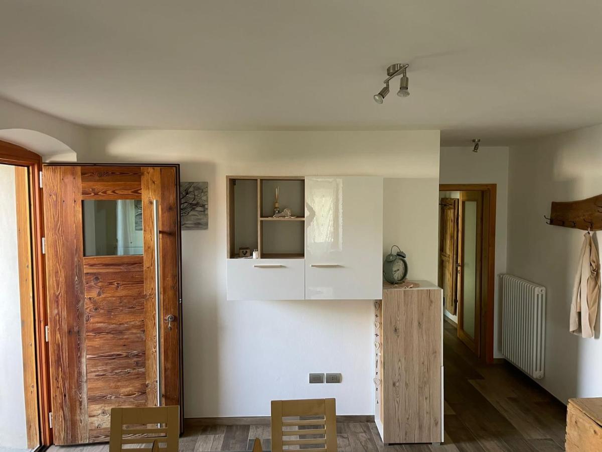 Apartamento Casa Paolina - CIPAT 57814 Revò Exterior foto