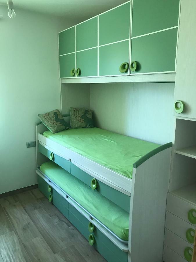 Apartamento Casa Paolina - CIPAT 57814 Revò Exterior foto