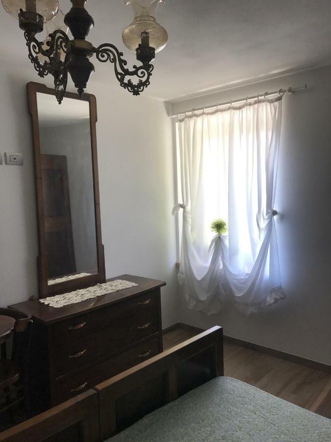 Apartamento Casa Paolina - CIPAT 57814 Revò Exterior foto