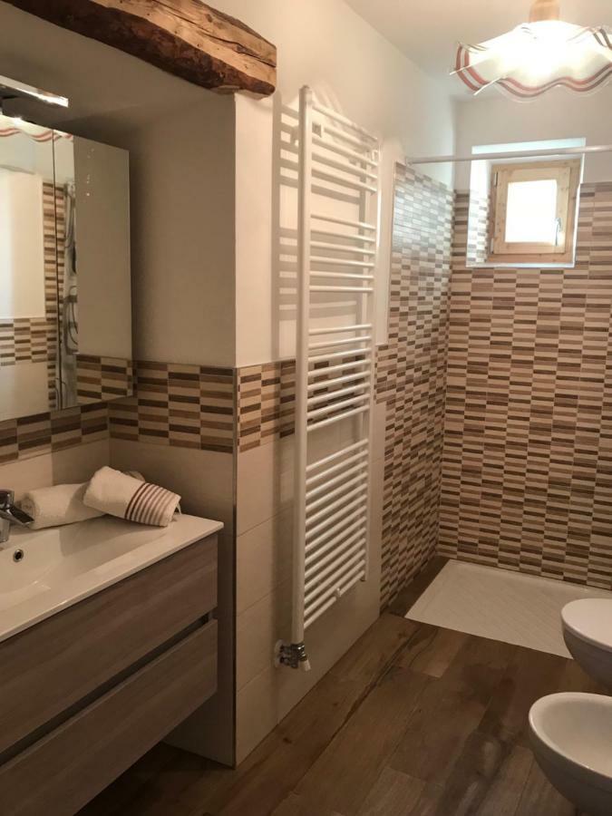 Apartamento Casa Paolina - CIPAT 57814 Revò Exterior foto