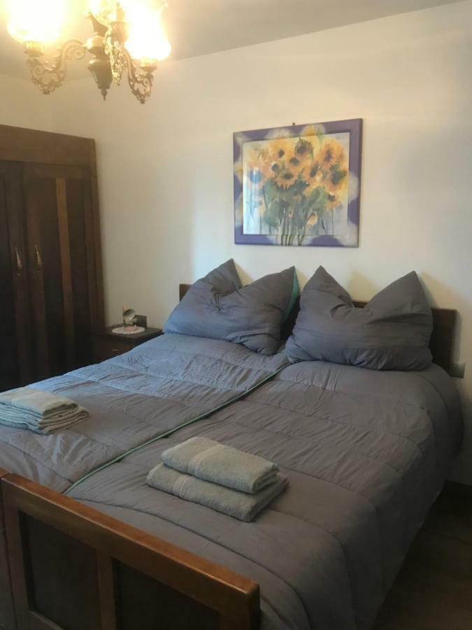 Apartamento Casa Paolina - CIPAT 57814 Revò Exterior foto